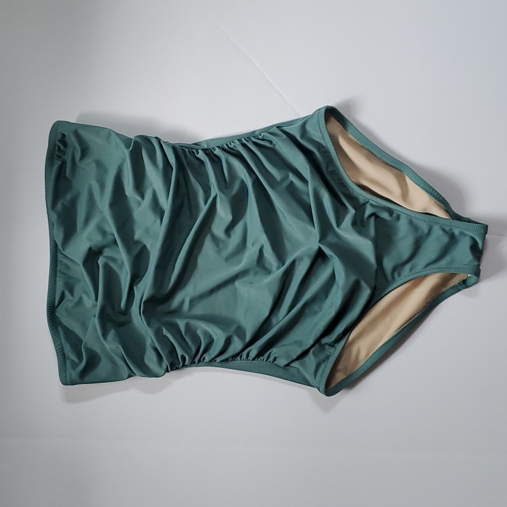 NWOT JCrew bathing suit